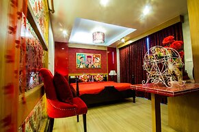 Sabai Sabai @ Sukhumvit Hotel