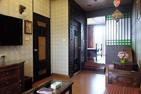 Sabai Sabai @ Sukhumvit Hotel