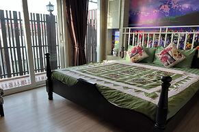Sabai Sabai @ Sukhumvit Hotel