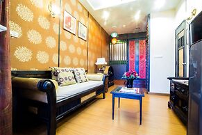 Sabai Sabai @ Sukhumvit Hotel