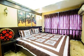 Sabai Sabai @ Sukhumvit Hotel