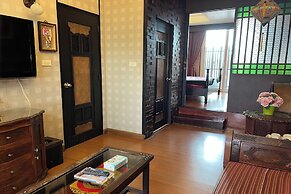 Sabai Sabai @ Sukhumvit Hotel