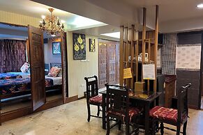 Sabai Sabai @ Sukhumvit Hotel