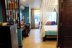 Sabai Sabai @ Sukhumvit Hotel
