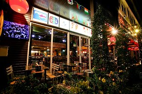 Sabai Sabai @ Sukhumvit Hotel