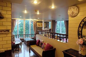 Sabai Sabai @ Sukhumvit Hotel