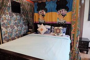 Sabai Sabai @ Sukhumvit Hotel