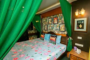 Sabai Sabai @ Sukhumvit Hotel