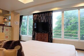 Sabai Sabai @ Sukhumvit Hotel