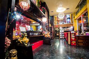 Sabai Sabai @ Sukhumvit Hotel