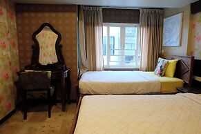 Sabai Sabai @ Sukhumvit Hotel