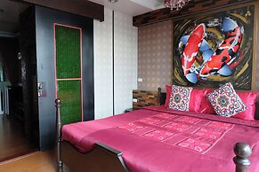 Sabai Sabai @ Sukhumvit Hotel