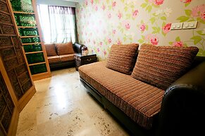 Sabai Sabai @ Sukhumvit Hotel