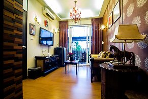 Sabai Sabai @ Sukhumvit Hotel