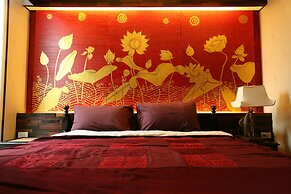 Sabai Sabai @ Sukhumvit Hotel