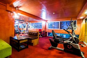 Sabai Sabai @ Sukhumvit Hotel