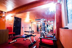 Sabai Sabai @ Sukhumvit Hotel