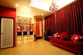 Sabai Sabai @ Sukhumvit Hotel