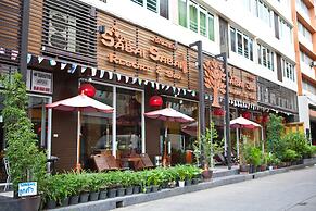 Sabai Sabai @ Sukhumvit Hotel