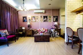 Sabai Sabai @ Sukhumvit Hotel