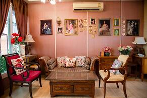 Sabai Sabai @ Sukhumvit Hotel