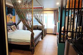 Sabai Sabai @ Sukhumvit Hotel