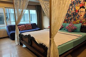 Sabai Sabai @ Sukhumvit Hotel