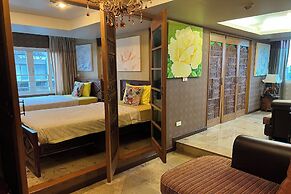 Sabai Sabai @ Sukhumvit Hotel
