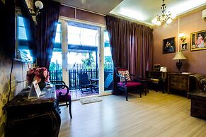 Sabai Sabai @ Sukhumvit Hotel