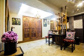 Sabai Sabai @ Sukhumvit Hotel