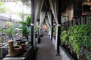 Sabai Sabai @ Sukhumvit Hotel