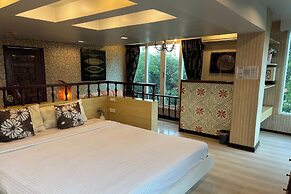 Sabai Sabai @ Sukhumvit Hotel