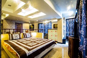 Sabai Sabai @ Sukhumvit Hotel