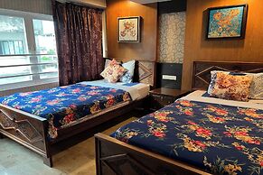 Sabai Sabai @ Sukhumvit Hotel
