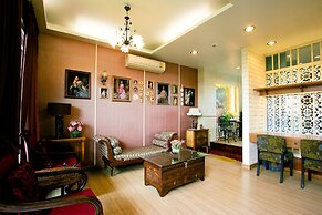 Sabai Sabai @ Sukhumvit Hotel