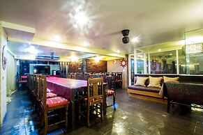 Sabai Sabai @ Sukhumvit Hotel