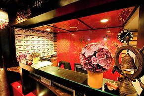 Sabai Sabai @ Sukhumvit Hotel
