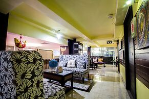 Sabai Sabai @ Sukhumvit Hotel