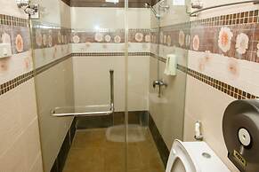 Sabai Sabai @ Sukhumvit Hotel