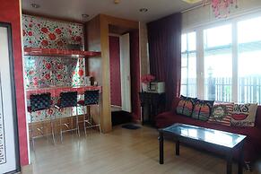 Sabai Sabai @ Sukhumvit Hotel