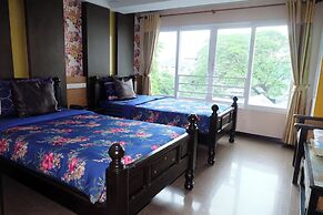 Sabai Sabai @ Sukhumvit Hotel