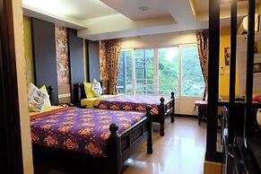 Sabai Sabai @ Sukhumvit Hotel