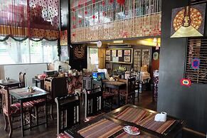 Sabai Sabai @ Sukhumvit Hotel