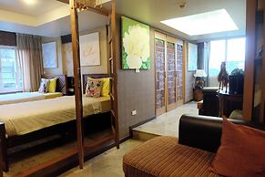 Sabai Sabai @ Sukhumvit Hotel