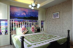 Sabai Sabai @ Sukhumvit Hotel