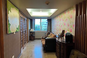 Sabai Sabai @ Sukhumvit Hotel