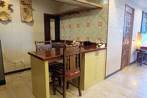 Sabai Sabai @ Sukhumvit Hotel