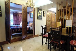 Sabai Sabai @ Sukhumvit Hotel