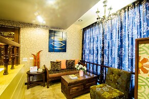 Sabai Sabai @ Sukhumvit Hotel