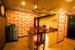 Sabai Sabai @ Sukhumvit Hotel